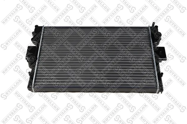 Радіатор Iveco Daily III