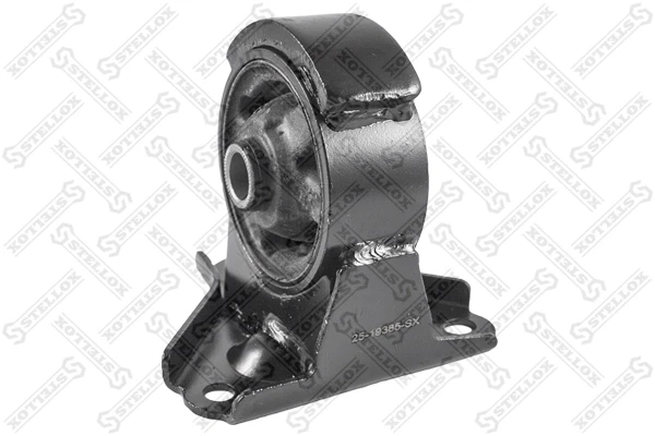 Подушка двигуна передня 2519385SX Stellox