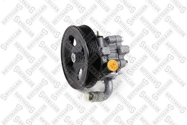 Насос ГУР 0036362SX Stellox
