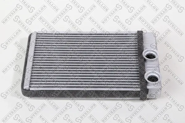 Радіатор пічки H21364 Sato Tech