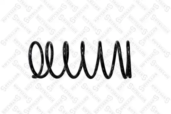 Пружина передня ВАЗ 2115 