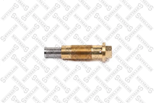 Комплект ланцюга ГРМ Mercedes C CL203