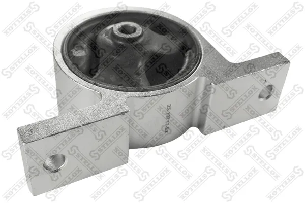 Подушка передньої опори двигуна на Nissan Almera CLASSIC B10RS