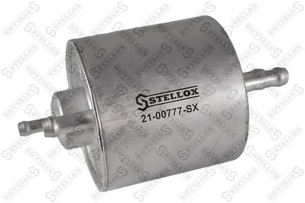 Паливний фільтр 2100777SX Stellox