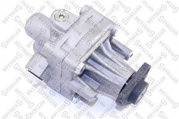 Насос ГУР 0035511SX Stellox