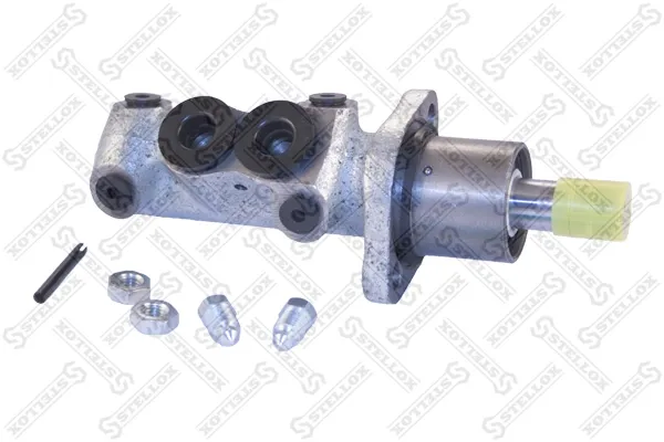 Головний гальмівний циліндр 0585156SX Stellox