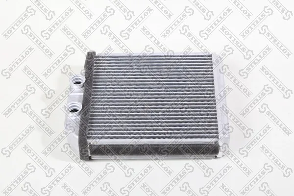 Радіатор пічки 1035277SX Stellox