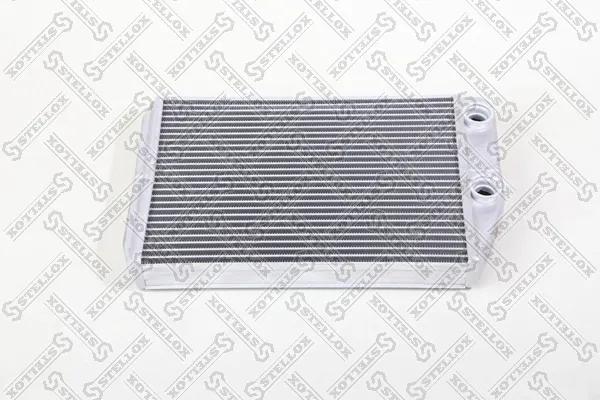 Радіатор пічки BR443 Magneti Marelli