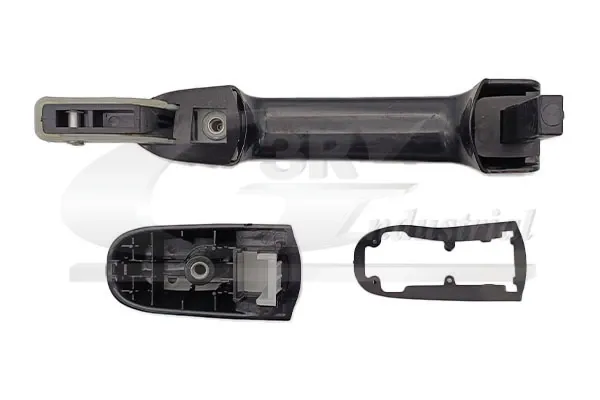Ручка задньої двері зовнішня права KM1200398 KAP