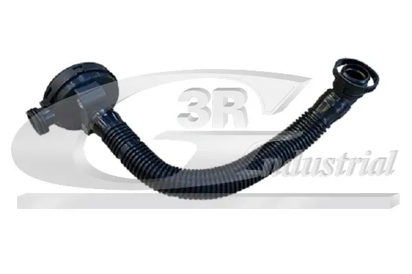 Клапан вентиляції картерних газів 84742 3RG