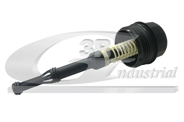 Кришка масляного фільтра 80566 3RG