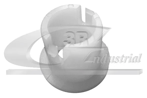 Втулка куліси Peugeot 206 2A/C