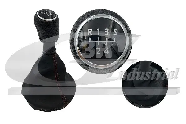 Рукоятка важеля КПП 3L711019 AND