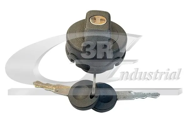 Пробка бензобаку 81729 3RG