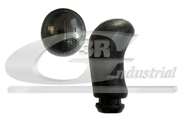 Рукоятка важеля КПП 8200059572 Renault (RVI)