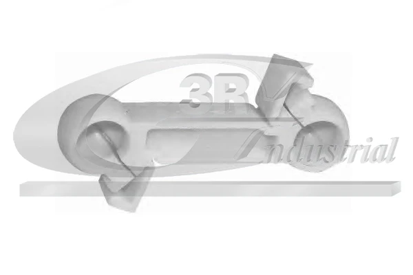  Тяга куліси АКПП/КПП Volkswagen Golf 2