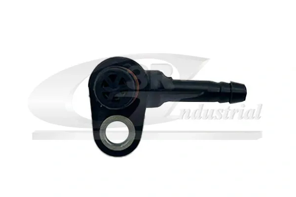 Вакуумний насос Opel Astra H