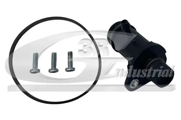 Вакуумний насос Renault Scenic II