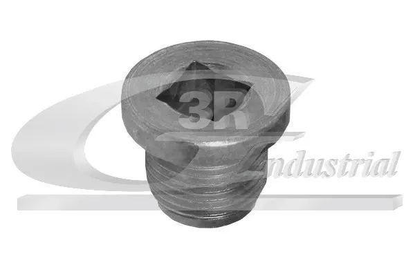 Пробка піддона двигуна 6084372090 Renault (RVI)
