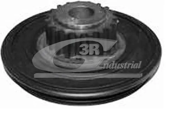 Шків колінвала 6186295 Opel
