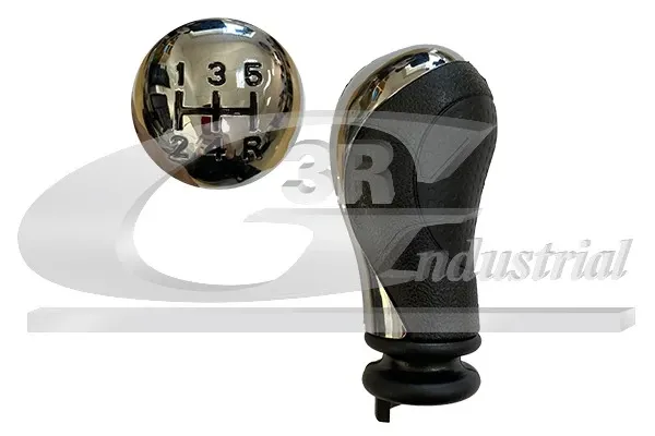 Рукоятка важеля КПП 13599327 Depo/Loro/Abakus