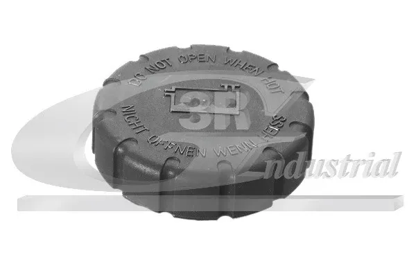 Кришка розширювального бачка 80508 3RG