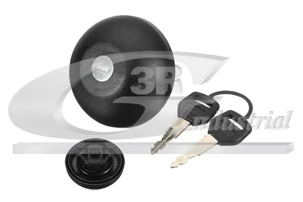 Кришка бензобаку Renault Megane I