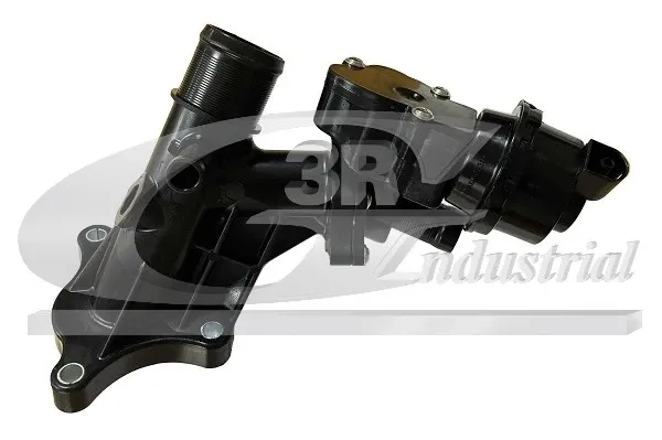 Купити Корпус термостата Nissan Qashqai II J11