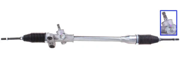 Рульова рейка 714520700 DRI