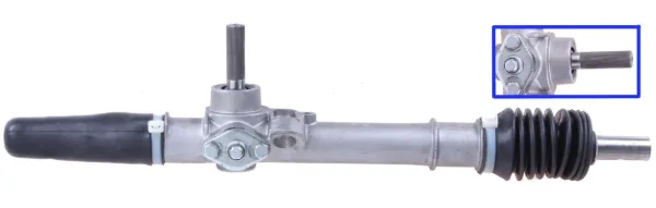 Рульова рейка 714520550 DRI