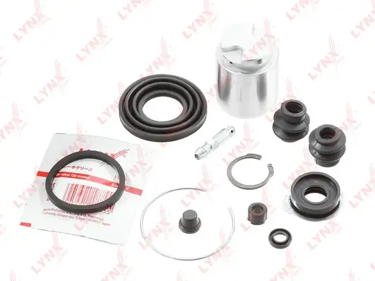 Ремкомплект супорту BC6078 Lynxauto