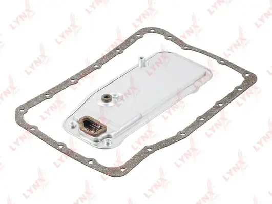 Фільтр АКПП Toyota Land Cruiser 80