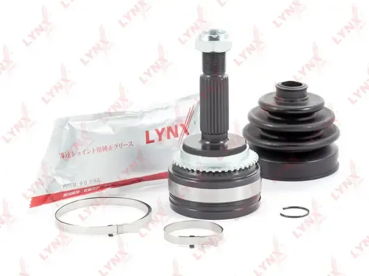 ШРУС зовнішній передній CO3636A Lynxauto