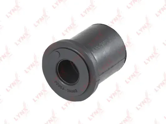Сайлентблок сережки ресори 9038515005 Toyota