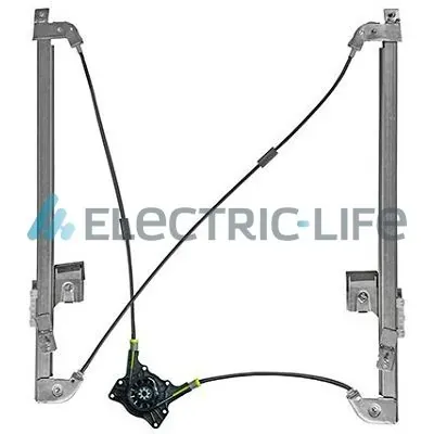 Склопідйомник передньої лівої двері ZRME703L Electric Life