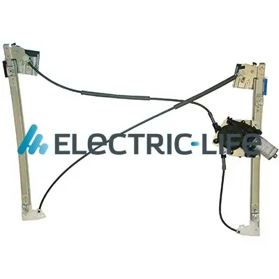 Склопідйомник передньої лівої двері ZRST13LB Electric Life