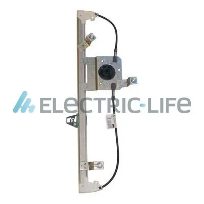 Механізм склопідіймача двері передньої, правої ZRRN702R Electric Life