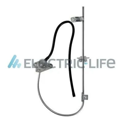 Склопідйомник передньої лівої двері ZRFT916L Electric Life