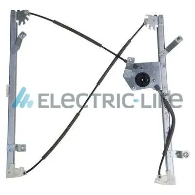 Склопідйомник передньої лівої двері ZRRN728L Electric Life