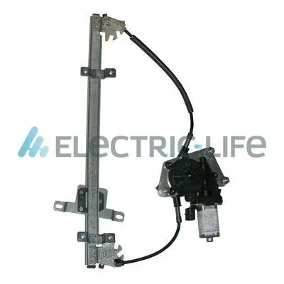 Склопідйомник передньої лівої двері ZRDN44L Electric Life