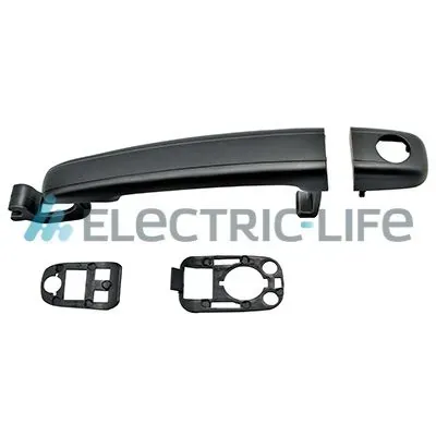 Ручка передньої двері зовнішня ліва ZR8081003 Electric Life