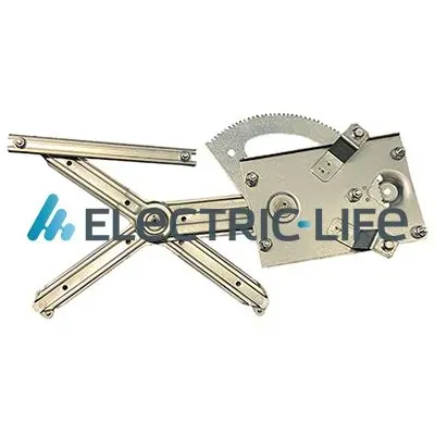 Механізм склопідіймача двері передньої, правої ZROP710R Electric Life