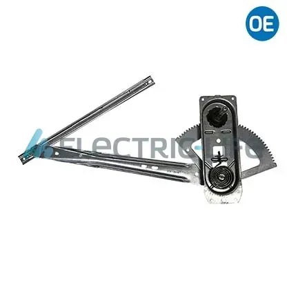 Склопідйомник передньої лівої двері ZRZA957L Electric Life