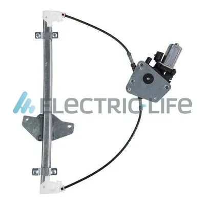 Склопідйомник передньої лівої двері ZRKA14L Electric Life