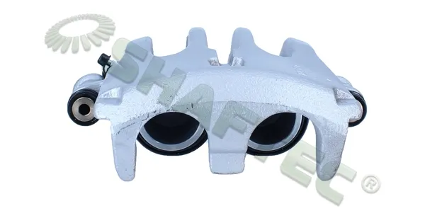 Супорт задній лівий BC2571 Shaftec
