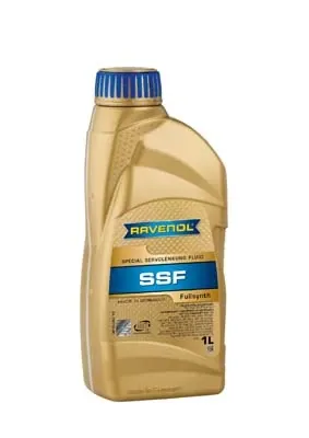Рідина ГУР 118110000101999 Ravenol