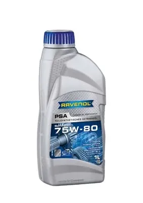 Масло трансмісії 122210000101999 Ravenol