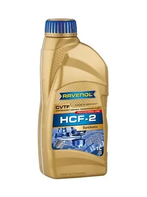 Масло трансмісії 1211142001 Ravenol