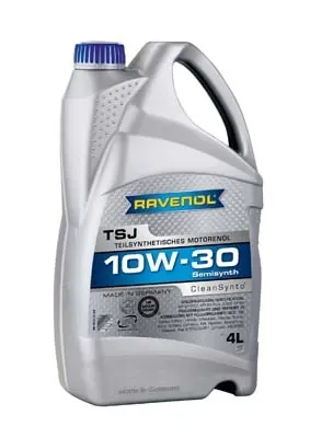 Моторне масло 111210600401999 Ravenol