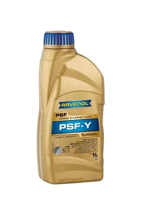 Рідина ГУР 121112300101999 Ravenol